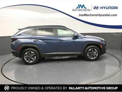 New 2026 Hyundai Tucson SEL