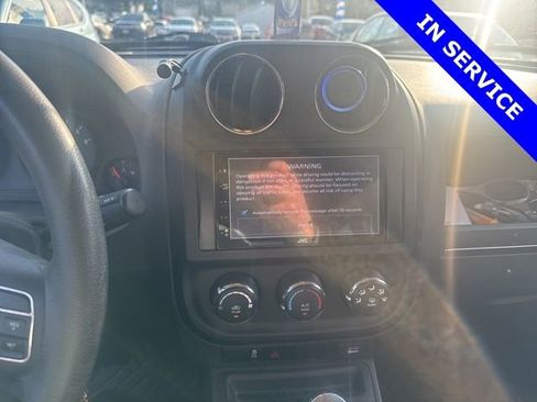 Used 2012 Jeep Patriot Sport w/ PWR Value Group image 6