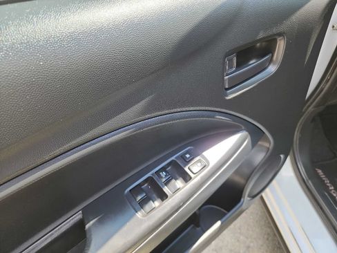 Used 2021 Mitsubishi Mirage ES FWD image 11