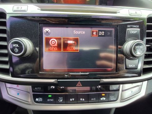 Used 2014 Honda Accord EX-L image 27