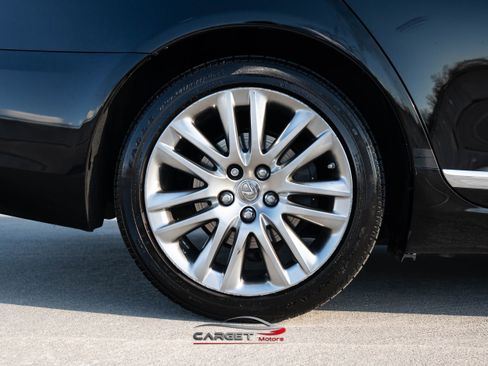 Used 2014 Lexus LS 460 L image 10