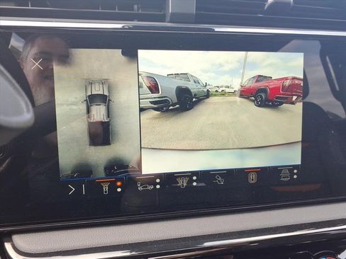 New 2026 GMC Sierra 2500 AT4 w/ AT4 Premium Plus Package image 25