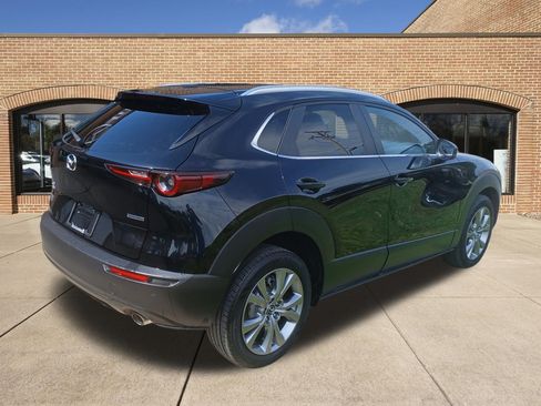 Used 2023 MAZDA CX-30 AWD 2.5 S w/ Select Package image 3