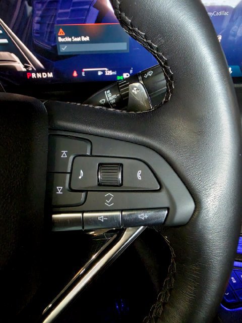 Used 2025 Cadillac CT5 Premium Luxury w/ Technology Package AWD/4WD image 26