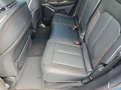 New 2026 Jeep Grand Cherokee Summit AWD/4WD image 16