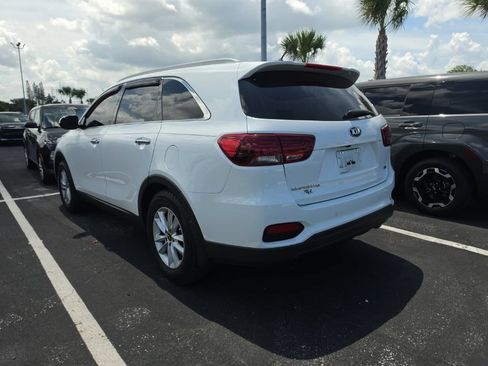 Used 2020 Kia Sorento LX w/ LX I4 Convenience Package FWD image 13