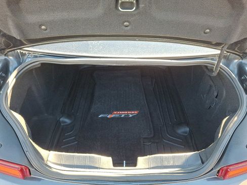 Used 2017 Chevrolet Camaro SS w/ 50th Anniversary Edition image 28