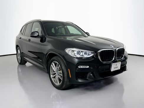 Used 2018 BMW X3 xDrive30i image 4