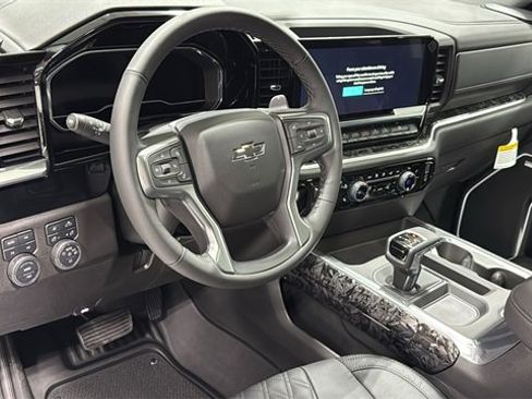 New 2025 Chevrolet Silverado 1500 RST w/ All Star Edition Plus image 14