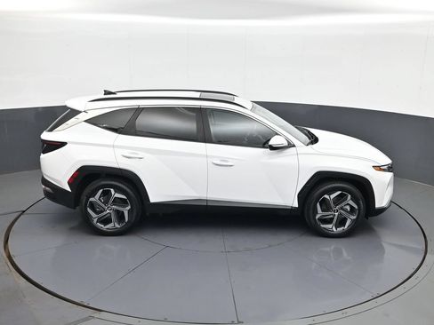 Certified 2024 Hyundai Tucson SEL w/ Convenience Package AWD/4WD image 16