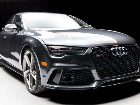 Used 2016 Audi RS 7 Prestige w/ Carbon-Optic Package image 30