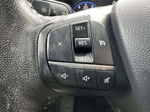 Used 2021 Ford Bronco Sport Outer Banks image 17