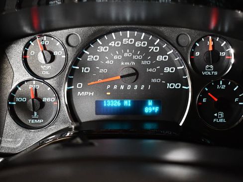 Used 2013 GMC Savana 1500 AWD image 59