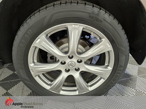 Used 2013 Nissan Murano LE w/ Platinum Pkg AWD/4WD image 60