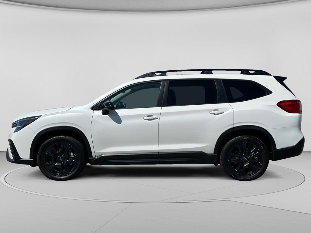 Used 2023 Subaru Ascent Onyx Edition AWD/4WD image 7