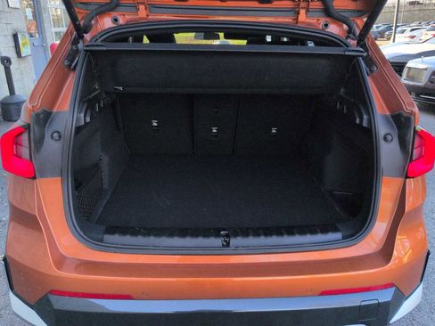 Used 2025 BMW X1 xDrive28i w/ Convenience Package image 35