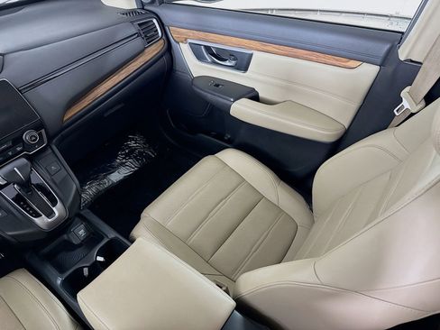 Used 2017 Honda CR-V EX-L image 23