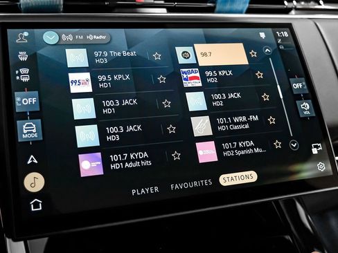 Used 2024 Land Rover Range Rover Sport Dynamic SE image 27