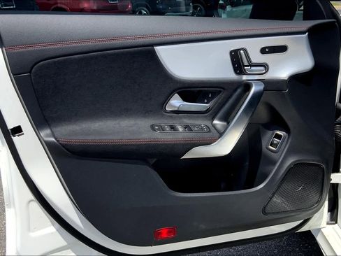 New 2025 Mercedes-Benz CLA 250 image 14