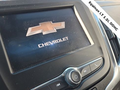 Used 2024 Chevrolet Equinox LT image 23