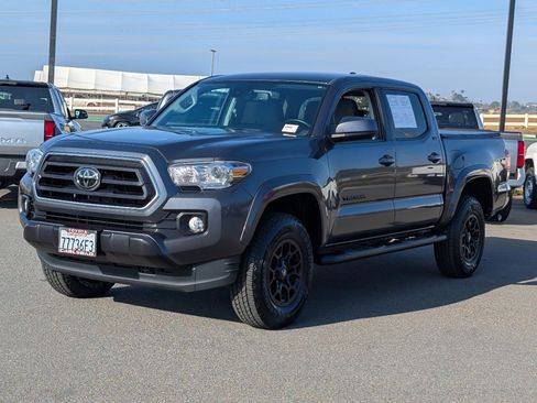 Used 2021 Toyota Tacoma SR5 image 11