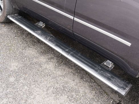 Used 2017 GMC Yukon Denali w/ Open Road Package image 35