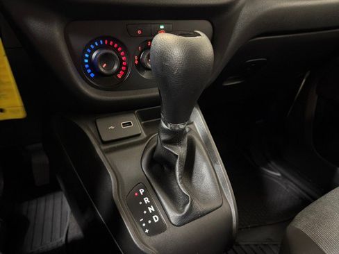 Used 2021 RAM ProMaster City Tradesman image 25