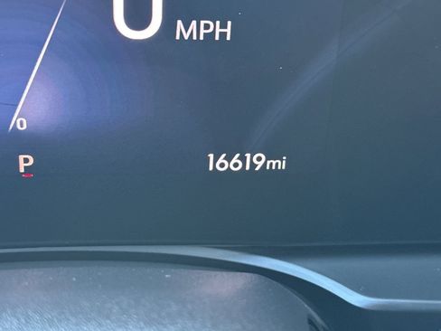 Certified 2024 Buick Envista Preferred w/ Advanced Safety Package image 34