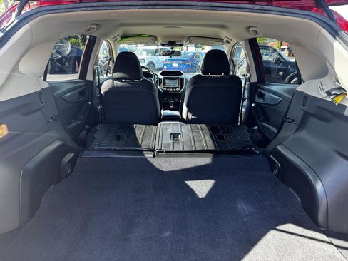 Used 2018 Subaru Crosstrek 2.0i Premium AWD/4WD image 13