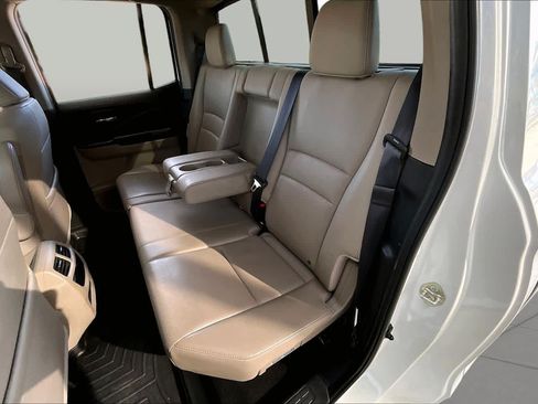 Used 2020 Honda Ridgeline RTL-E image 21