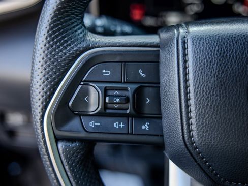 Used 2025 Toyota Tundra Limited image 6