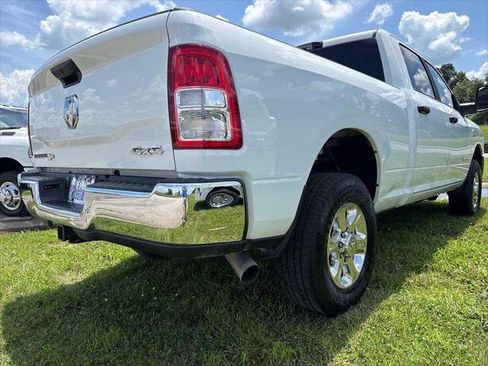 Used 2024 RAM 3500 Big Horn image 5