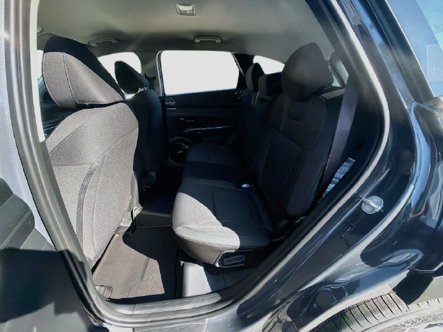New 2026 Hyundai Tucson SE FWD image 23