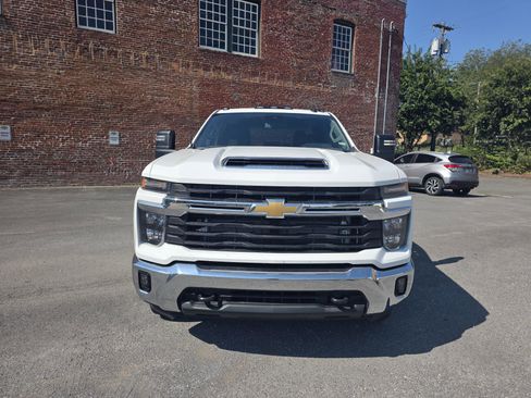 New 2025 Chevrolet Silverado 3500 LT w/ Convenience Package image 12