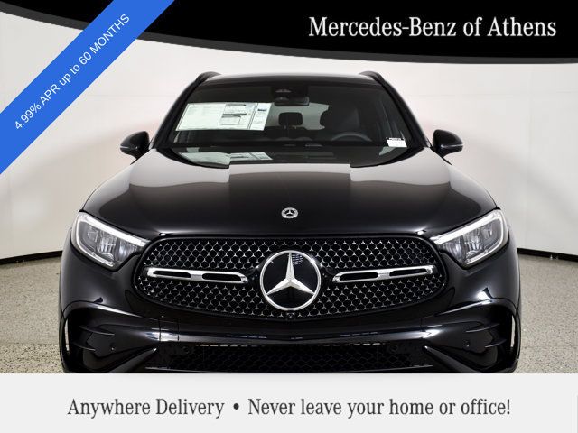 New 2026 Mercedes-Benz GLC 300 image 10