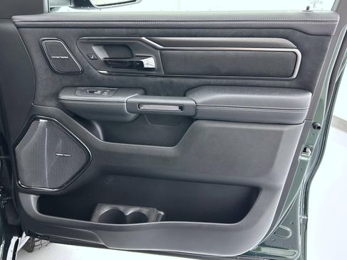 New 2026 RAM 1500 RHO w/ RHO Level 1 Equipment Group AWD/4WD image 16