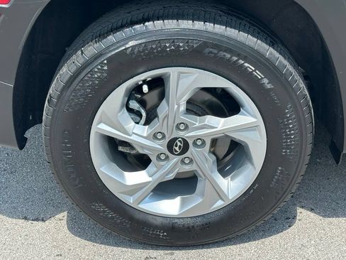 Used 2023 Hyundai Tucson SE AWD/4WD image 9