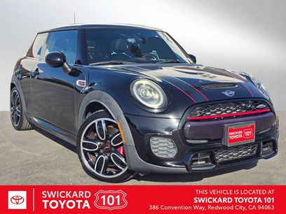 Used 2019 MINI Cooper John Cooper Works