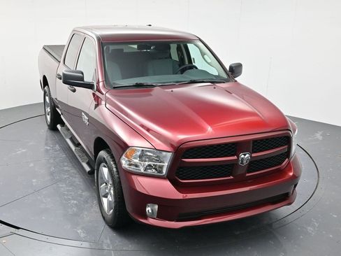 Used 2018 RAM 1500 Express w/ Express Value Package image 41