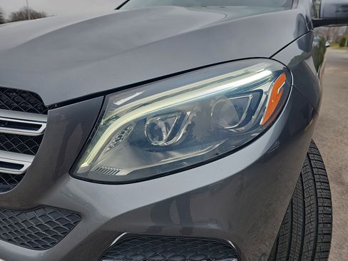 Used 2017 Mercedes-Benz GLE 350 image 33