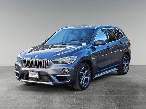 Used 2018 BMW X1 xDrive28i image 3