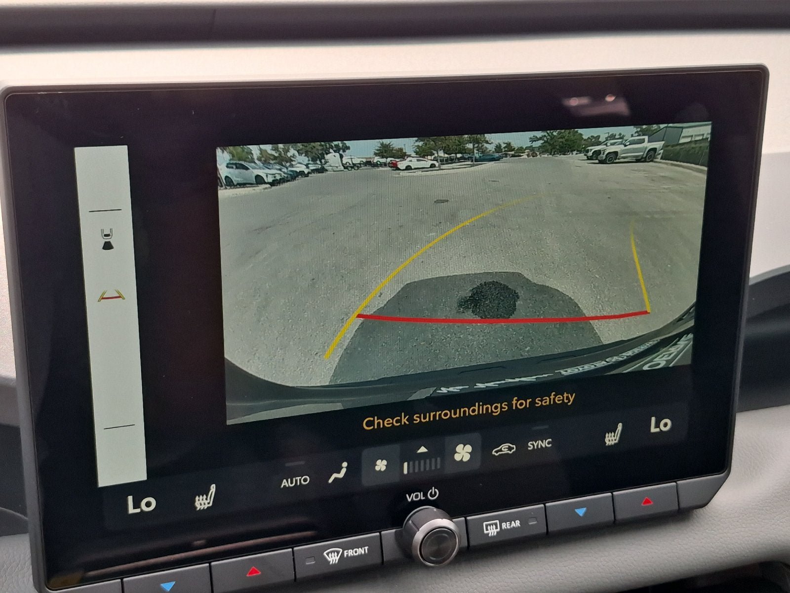 New 2026 Toyota RAV4 SE AWD/4WD image 21