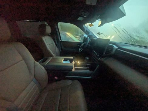 Certified 2026 Toyota Tundra 1794 Edition image 10