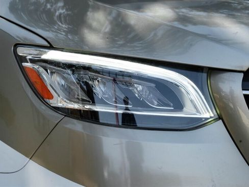 Used 2020 Mercedes-Benz Sprinter 3500 image 48