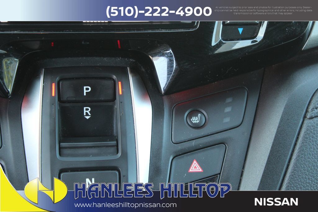 Used 2025 Honda Odyssey Sport-L image 29
