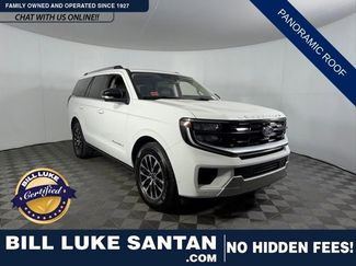 Used 2025 Ford Expedition Platinum video 1