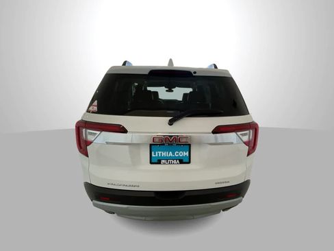 Used 2023 GMC Acadia SLT AWD/4WD image 7