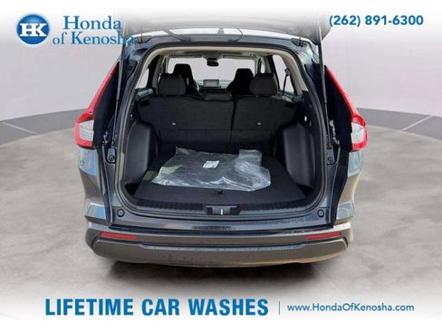 Certified 2024 Honda CR-V EX image 25