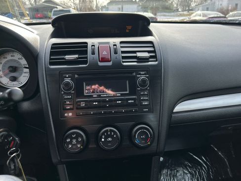 Used 2014 Subaru Impreza 2.0i Premium w/ Popular Package #1 image 22