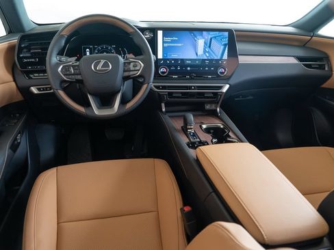 Used 2026 Lexus RX 350 Premium FWD image 3